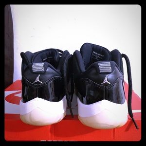 Air Jordan 11 Retro